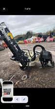bobcat skid steer attachments