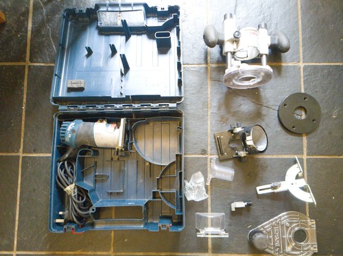 Bosch gfk 600 professional - 600,