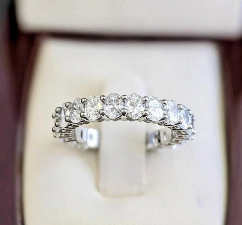 Oval cut certified - cut,