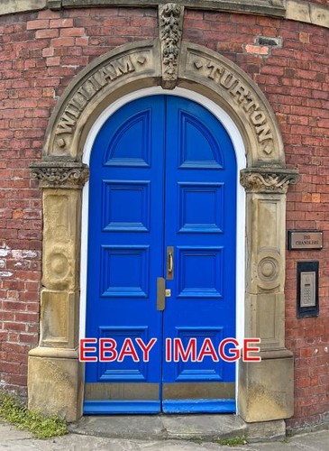 Photo leeds william turton - ,