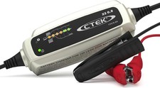 Ctek uk battery charger - xs,