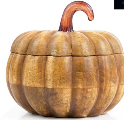 Hinch home pumpkin - hinch,