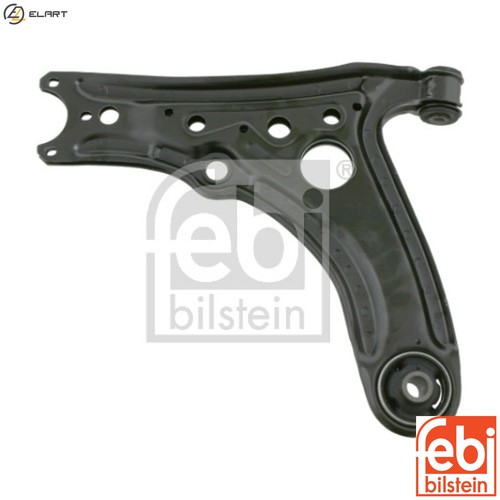 Controltrailing arm wheel - controltrailing,