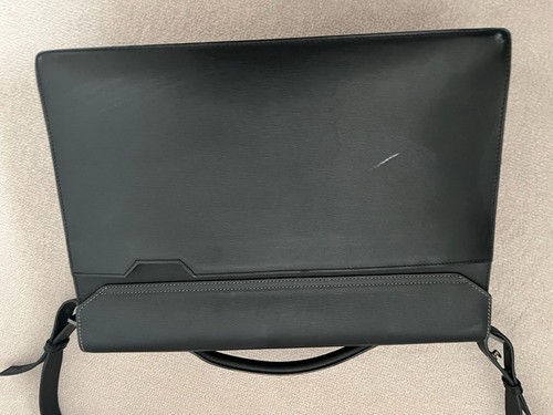 Dunhill briefcase - dunhill,