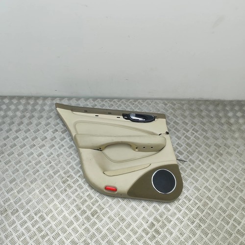 Jaguar x350 rear left - jaguar,