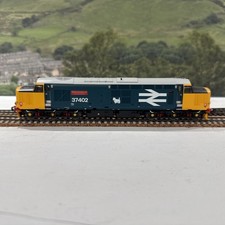 Accurascale Class 37 DRS 37402