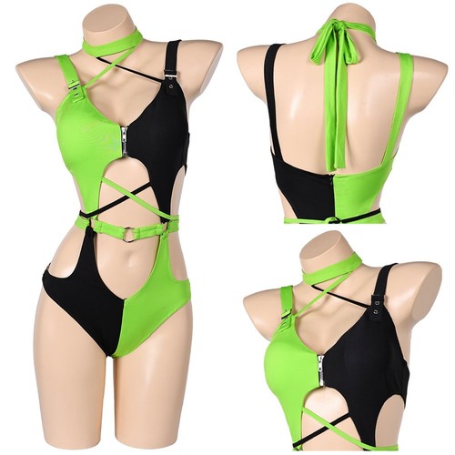 Kim possible swimsuit - possible,