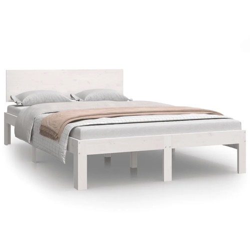 Bed frame bedroom - bed,