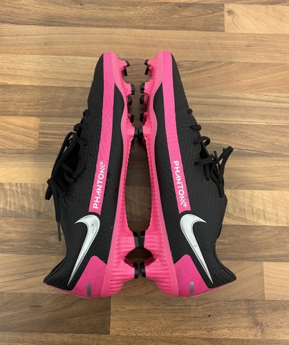 Nike phantom football boots - gt,