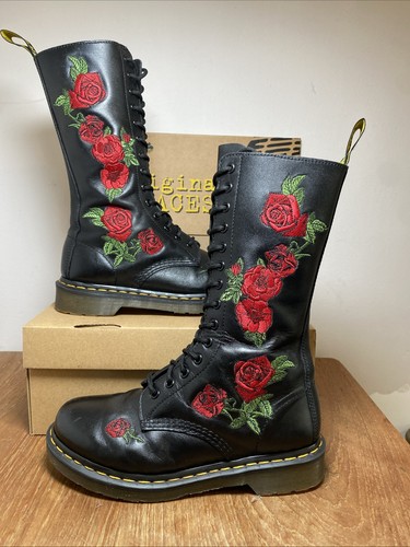 Martens s vonda - dr,