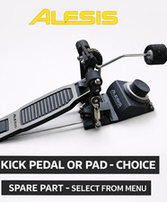 Alesis StealthKick Kick Pedal