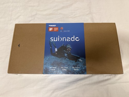 Waydoo subnado underwater sea - waydoo,