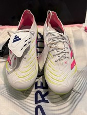 Adidas Predator Elite FT SG