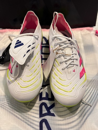Adidas predator elite sg - adidas, ft