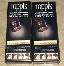 2 TOPPIK Building Fibres 12g