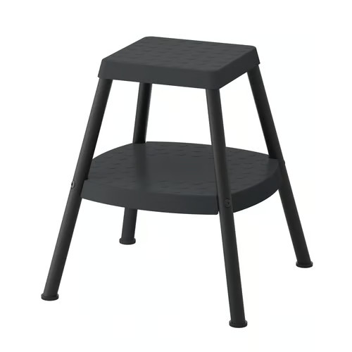 Ikea way step - 4-way, stool