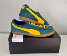 Puma Brasil - Dark Myrtle &
