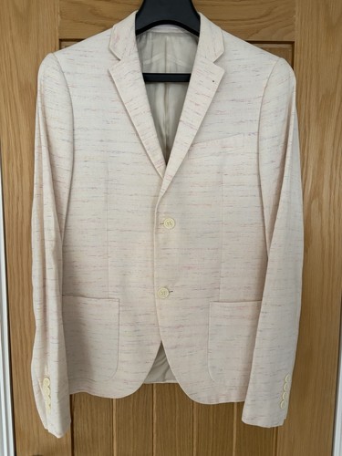 Topman linen cotten - uk, 38