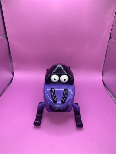 Bob the builder - the, zoomer