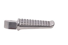 Right rear passenger footrest