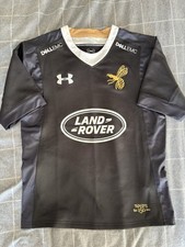 Under Armour Men's Wasps Rugby