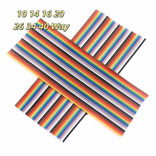 Ribbon cable multi - cable,
