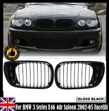 For BMW 3 Series E46 4dr