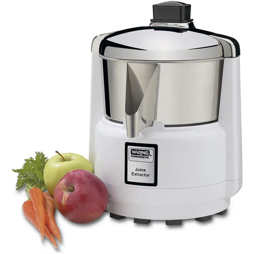 Waring 6001c commercial juice - commercial,