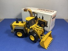 Hanomag 70E Radlader Wheel