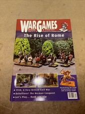 Wargames Soldiers & Strategy