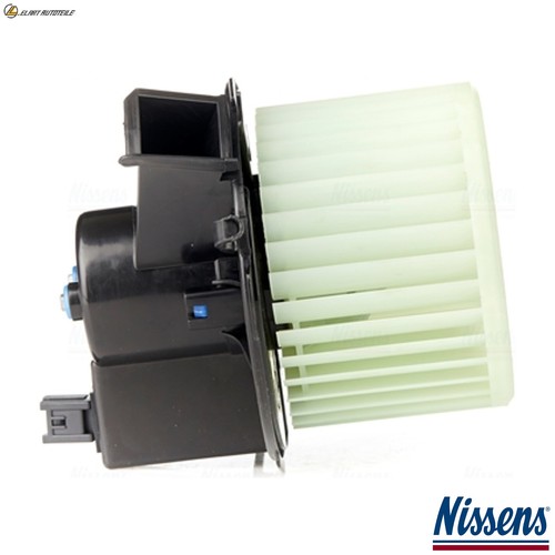 Interior blower 87482 - interior, for