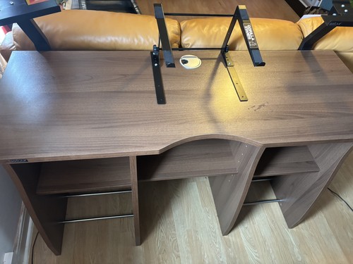 Sefour x30 walnut - sefour, brown