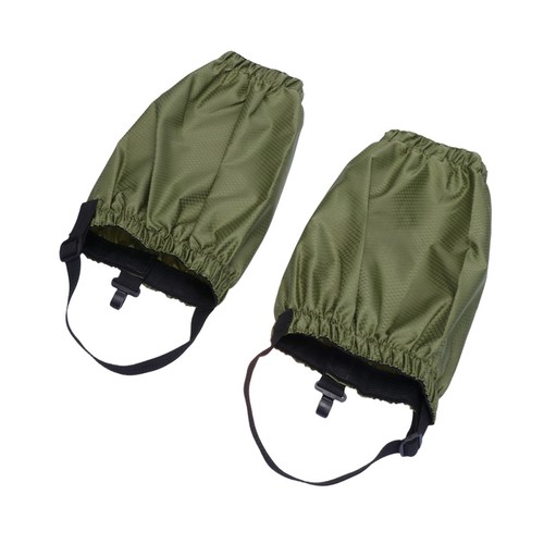 Trail running gaiters ankle - running,