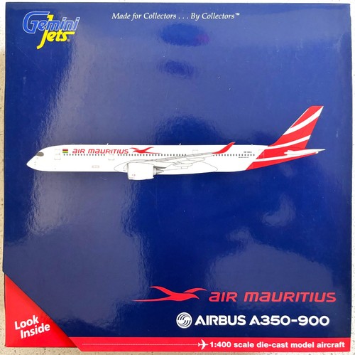 Gemini jets 400 air - jets,