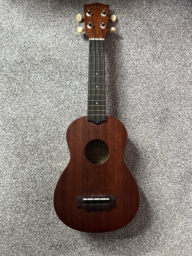 Kala makala soprano - makala, mk-s