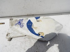 honda xr 650 l/h side panel