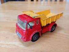 Rare Corgi Toys Bedford 494