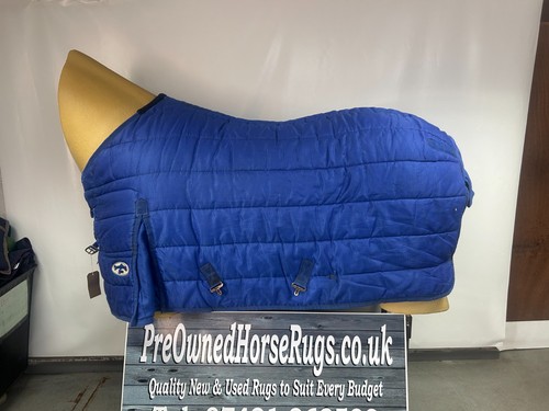 Used shires snug - used,