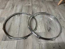 Premier Tom Drum 14” 8-Lug