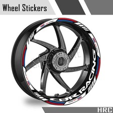Reflective Rim Stripe Tape –
