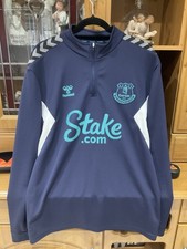 Hummel Everton Football Long