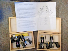 2X Planer Blade Knife Jointer