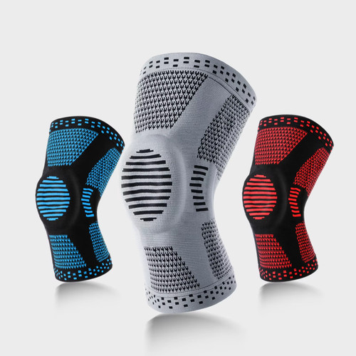 Professional knee support - knee,