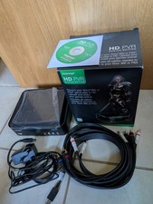 Hauppauge HD PVR Video