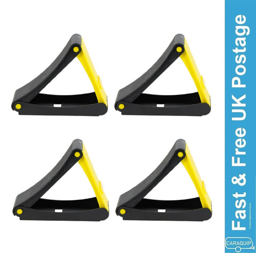 Leisurewize foldable - 4,