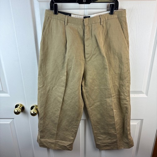 R13 drop waist straight wide - drop,