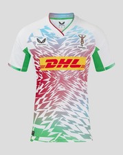 Harlequins Men's Rugby Shirt
