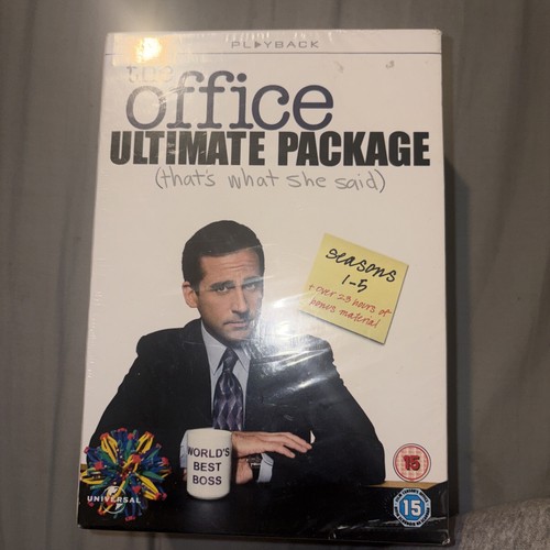 The office ultimate - the,