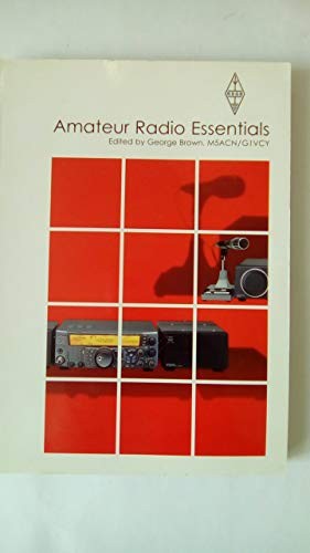 Amateur radio - amateur,