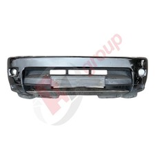 LAND ROVER RANGE ROVER SPORT SDV6 HSE  (L320) 09-13 FRONT BUMPER